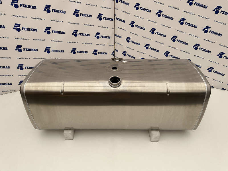 DAF New aluminum fuel tank 620L - Tanque de combustível por Camião: foto 1 DAF New aluminum fuel tank 620L - Tanque de combustível por Camião: foto 1