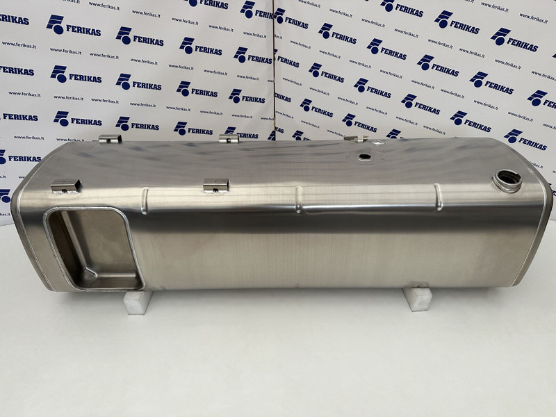 DAF New aluminum fuel tank 845L - Tanque de combustível por Camião: foto 1 DAF New aluminum fuel tank 845L - Tanque de combustível por Camião: foto 1