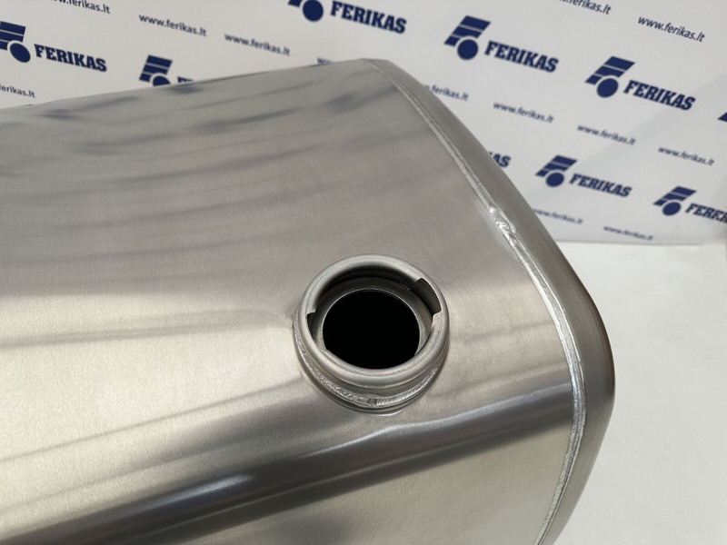 DAF New aluminum fuel tank 845L - Tanque de combustível por Camião: foto 5 DAF New aluminum fuel tank 845L - Tanque de combustível por Camião: foto 5