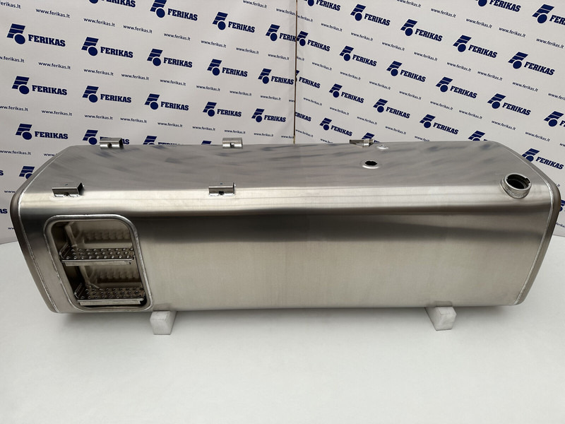 DAF New aluminum fuel tank 995L - Tanque de combustível por Camião: foto 1 DAF New aluminum fuel tank 995L - Tanque de combustível por Camião: foto 1