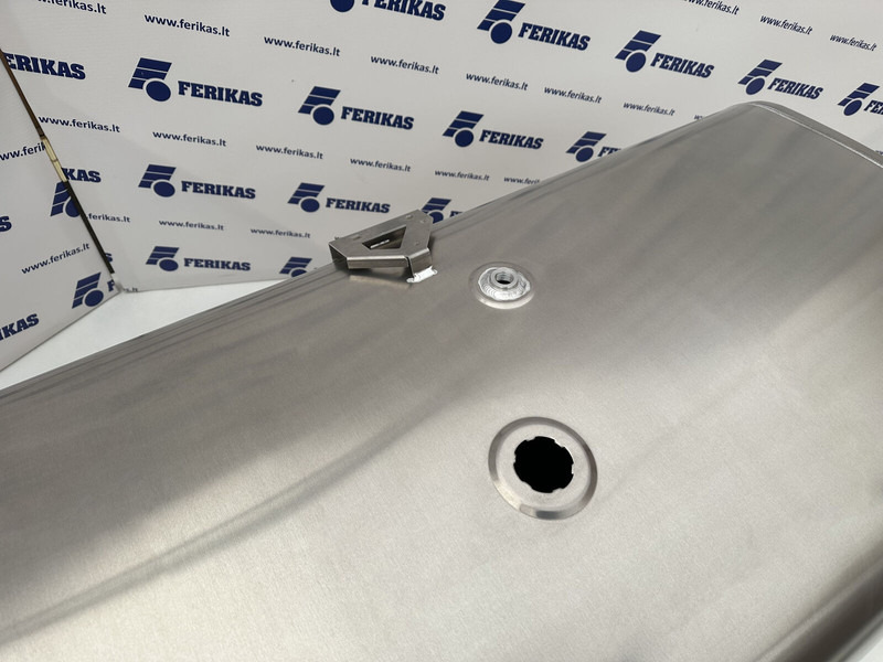 DAF New aluminum fuel tank 995L - Tanque de combustível por Camião: foto 5 DAF New aluminum fuel tank 995L - Tanque de combustível por Camião: foto 5