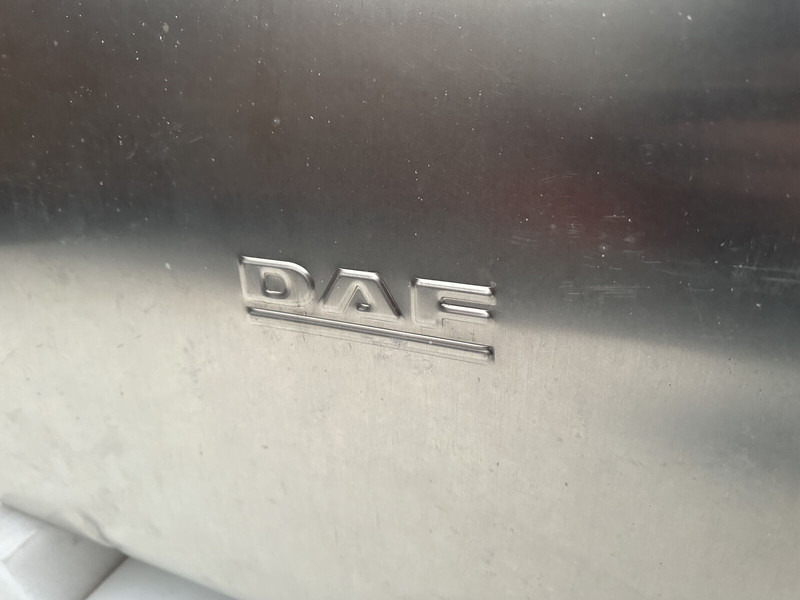 DAF OEM aluminum fuel tank 500L - Tanque de combustível por Camião: foto 5 DAF OEM aluminum fuel tank 500L - Tanque de combustível por Camião: foto 5