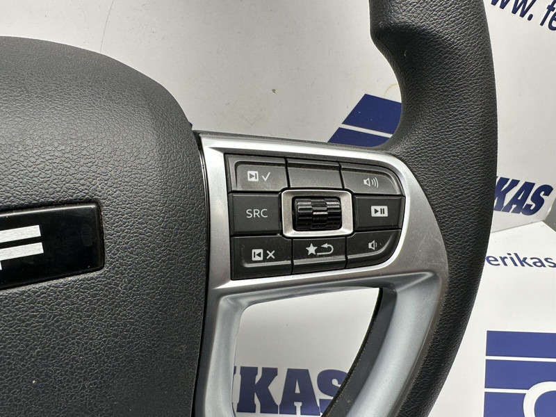 DAF XF, XG - Volante de direção por Camião: foto 4 DAF XF, XG - Volante de direção por Camião: foto 4