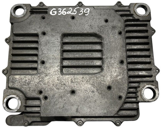 DAF engine control unit REV 0 ECU - Centralina electrónica por Camião: foto 2 DAF engine control unit REV 0 ECU - Centralina electrónica por Camião: foto 2
