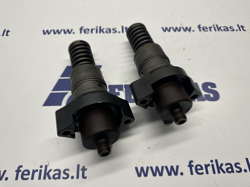 DAF injector set - Filtro de combustível por Camião: foto 2 DAF injector set - Filtro de combustível por Camião: foto 2