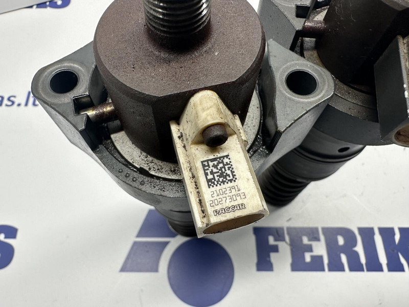 DAF injector set - Filtro de combustível por Camião: foto 4 DAF injector set - Filtro de combustível por Camião: foto 4