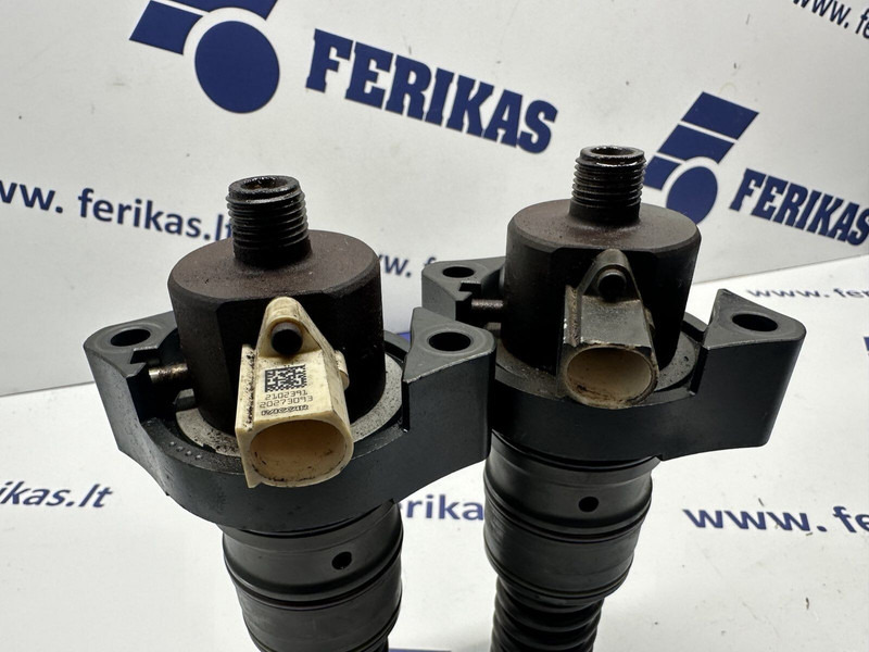 DAF injector set - Filtro de combustível por Camião: foto 3 DAF injector set - Filtro de combustível por Camião: foto 3