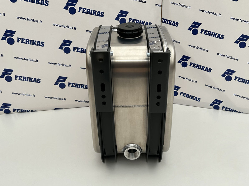 Hydraulic aluminum oil tank 100L - Tanque hidráulico por Camião: foto 5 Hydraulic aluminum oil tank 100L - Tanque hidráulico por Camião: foto 5