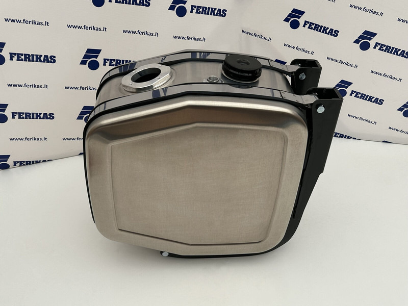 Hydraulic aluminum oil tank 100L - Tanque hidráulico por Camião: foto 4 Hydraulic aluminum oil tank 100L - Tanque hidráulico por Camião: foto 4