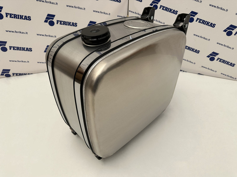 Hydraulic aluminum oil tank 120L - Tanque hidráulico por Camião: foto 2 Hydraulic aluminum oil tank 120L - Tanque hidráulico por Camião: foto 2
