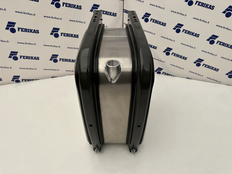 Hydraulic aluminum oil tank 120L - Tanque hidráulico por Camião: foto 5 Hydraulic aluminum oil tank 120L - Tanque hidráulico por Camião: foto 5