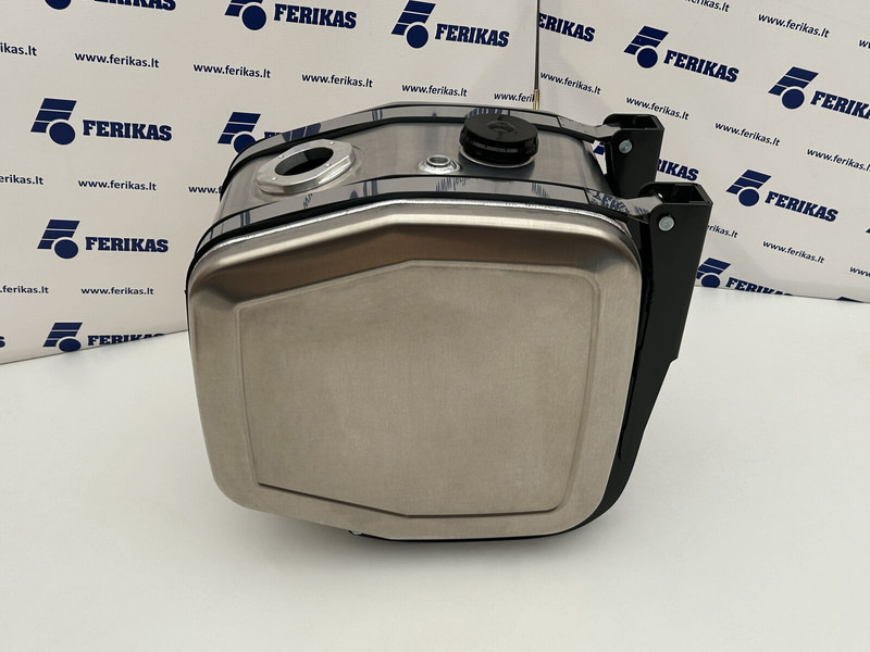 Hydraulic aluminum oil tank 120L - Tanque hidráulico por Camião: foto 4 Hydraulic aluminum oil tank 120L - Tanque hidráulico por Camião: foto 4