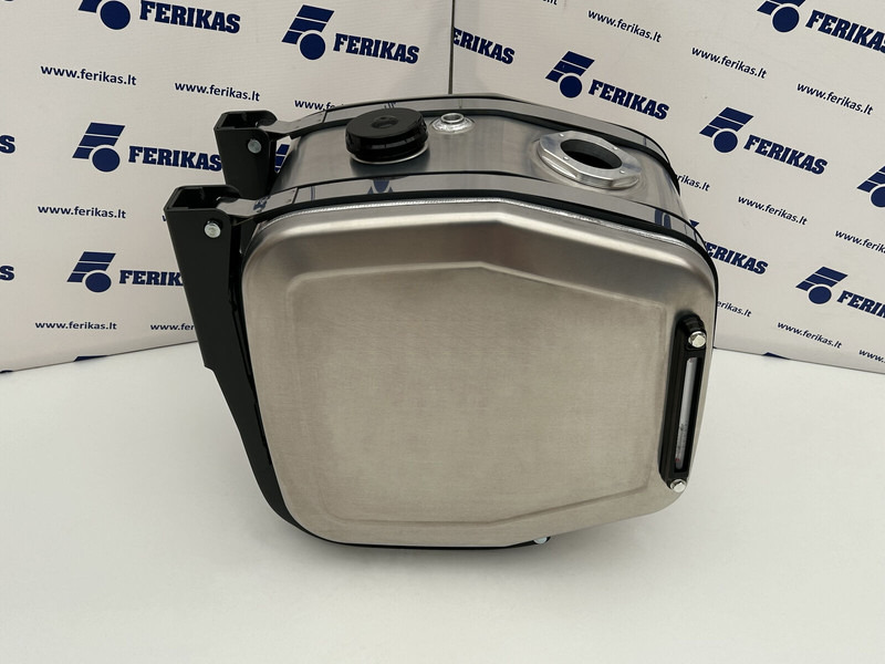 Hydraulic aluminum oil tank 120L - Tanque hidráulico por Camião: foto 3 Hydraulic aluminum oil tank 120L - Tanque hidráulico por Camião: foto 3