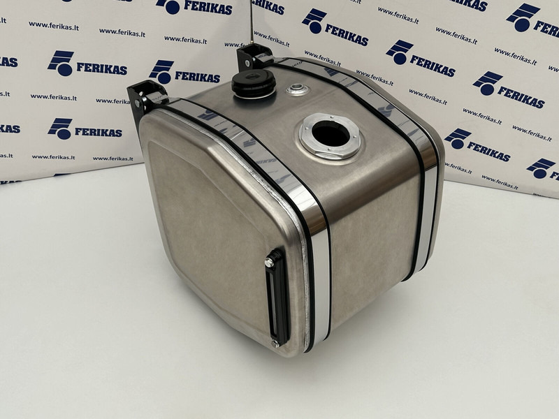 Hydraulic aluminum oil tank 150L - Tanque hidráulico por Camião: foto 1 Hydraulic aluminum oil tank 150L - Tanque hidráulico por Camião: foto 1