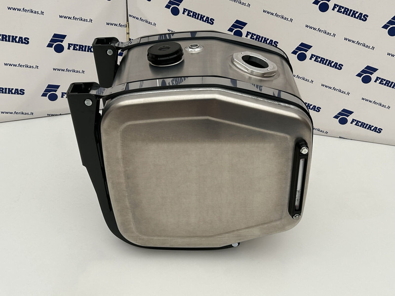 Hydraulic aluminum oil tank 150L - Tanque hidráulico por Camião: foto 3 Hydraulic aluminum oil tank 150L - Tanque hidráulico por Camião: foto 3