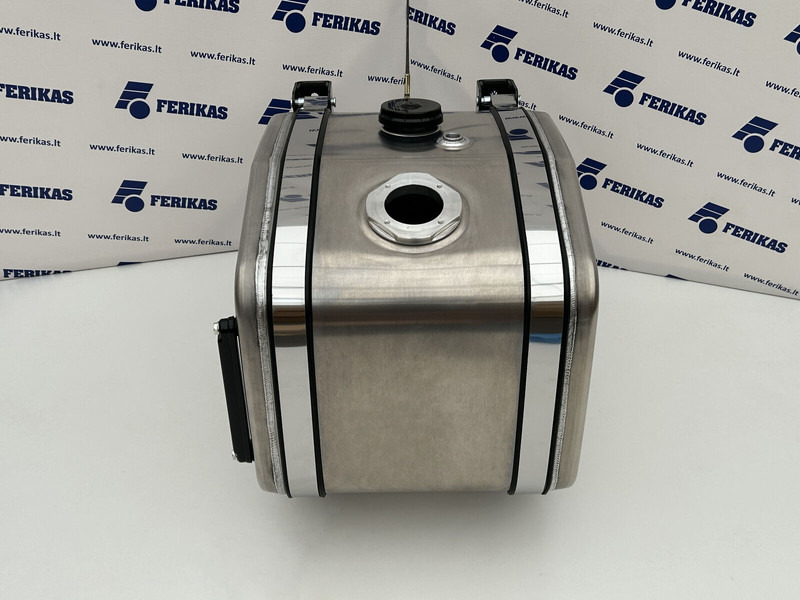 Hydraulic aluminum oil tank 150L - Tanque hidráulico por Camião: foto 2 Hydraulic aluminum oil tank 150L - Tanque hidráulico por Camião: foto 2