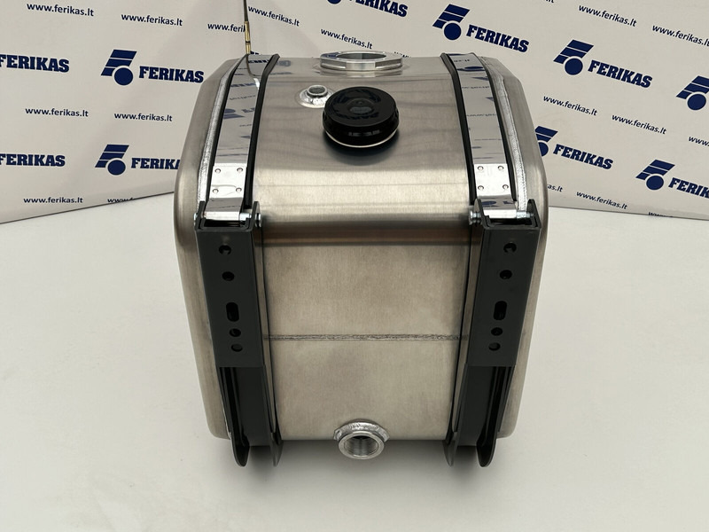 Hydraulic aluminum oil tank 150L - Tanque hidráulico por Camião: foto 4 Hydraulic aluminum oil tank 150L - Tanque hidráulico por Camião: foto 4