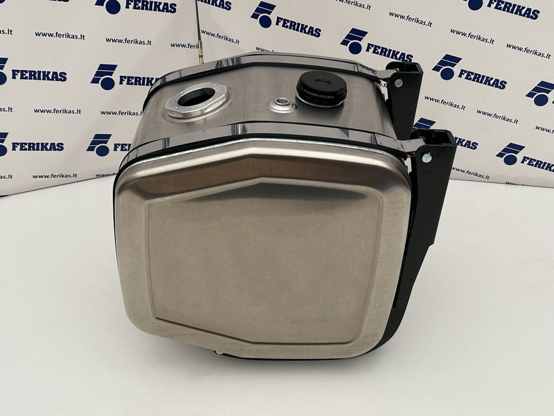 Hydraulic aluminum oil tank 150L - Tanque hidráulico por Camião: foto 5 Hydraulic aluminum oil tank 150L - Tanque hidráulico por Camião: foto 5