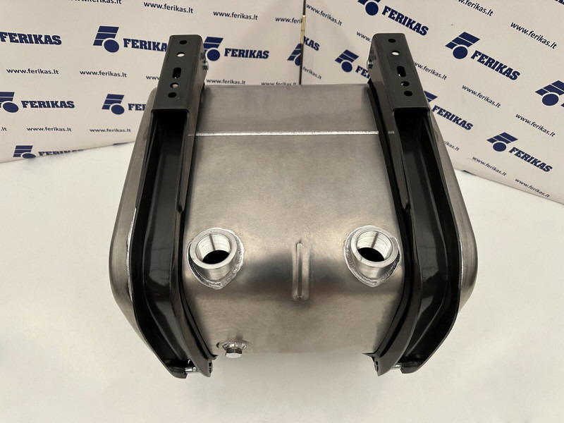 Tanque hidráulico por Camião novo Hydraulic aluminum oil tank 200L: foto 6
