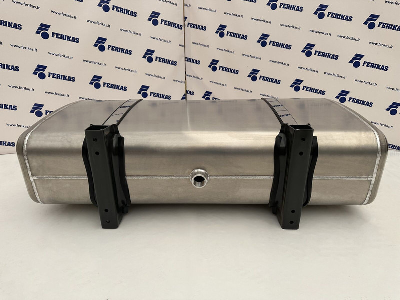 Tanque hidráulico por Camião novo Hydraulic aluminum oil tank 250L: foto 7