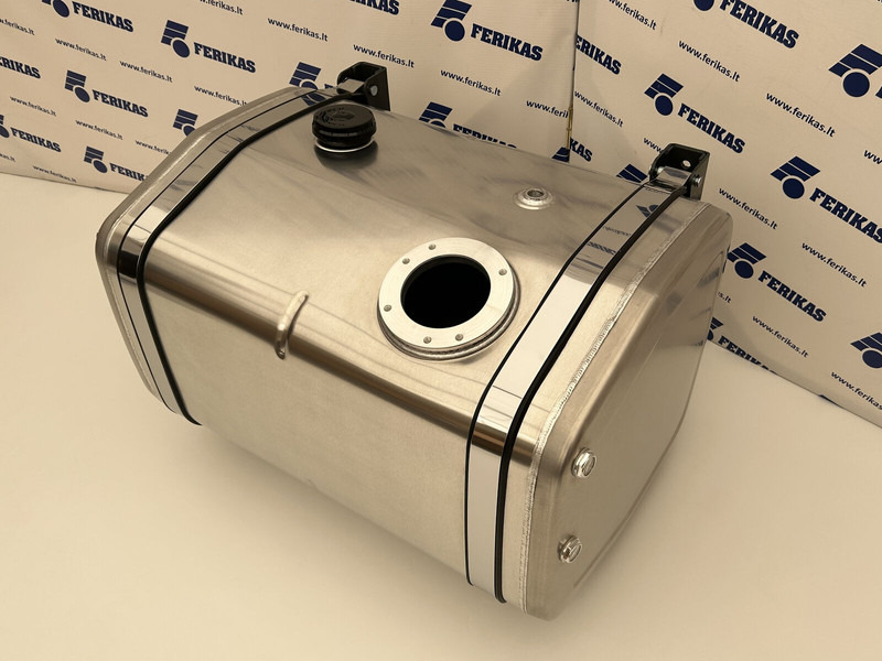 Hydraulic aluminum oil tank 300L - Tanque hidráulico por Camião: foto 3 Hydraulic aluminum oil tank 300L - Tanque hidráulico por Camião: foto 3
