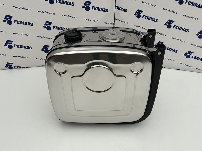 Hydraulic stainless steel oil tank 160L - Tanque hidráulico por Camião: foto 4 Hydraulic stainless steel oil tank 160L - Tanque hidráulico por Camião: foto 4