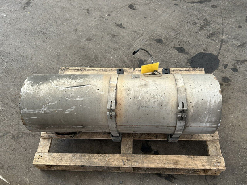 Iveco Exhaust catalyst - Silenciador por Camião: foto 4 Iveco Exhaust catalyst - Silenciador por Camião: foto 4