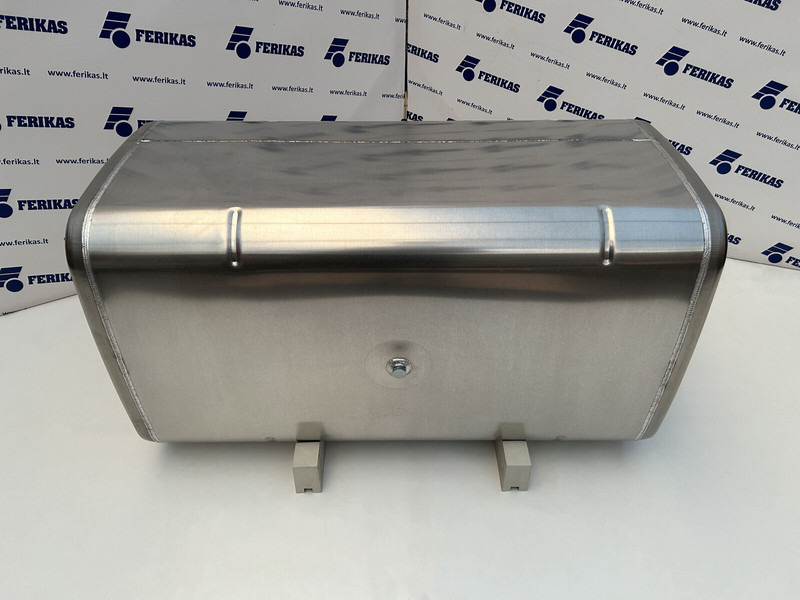 Tanque de combustível por Camião novo Iveco New aluminum fuel tank 480L: foto 6