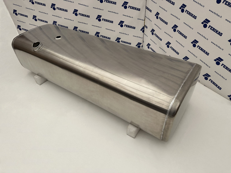 Iveco New aluminum fuel tank 600L - Tanque de combustível por Camião: foto 3 Iveco New aluminum fuel tank 600L - Tanque de combustível por Camião: foto 3