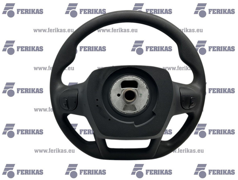 Iveco S-WAY - Volante de direção por Camião: foto 4 Iveco S-WAY - Volante de direção por Camião: foto 4