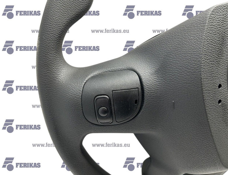 Iveco S-WAY - Volante de direção por Camião: foto 5 Iveco S-WAY - Volante de direção por Camião: foto 5