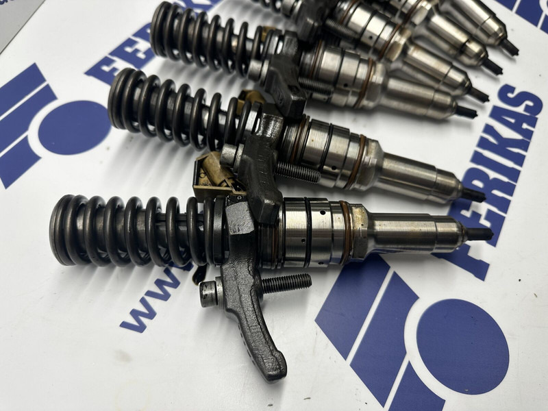 Iveco Stralis - Filtro de combustível por Camião: foto 2 Iveco Stralis - Filtro de combustível por Camião: foto 2