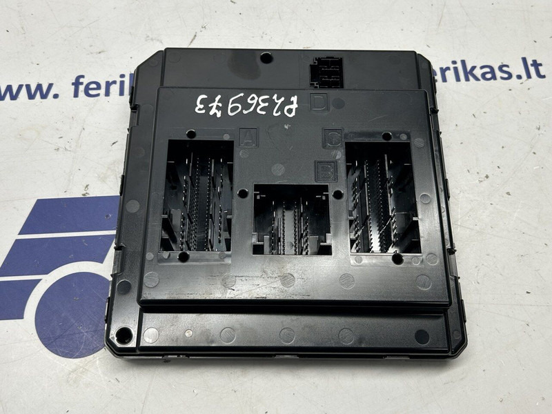 MAN CVM - Centralina electrónica por Camião: foto 2 MAN CVM - Centralina electrónica por Camião: foto 2