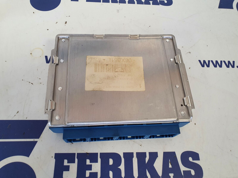 MAN EBS control unit - Centralina electrónica por Camião: foto 3 MAN EBS control unit - Centralina electrónica por Camião: foto 3