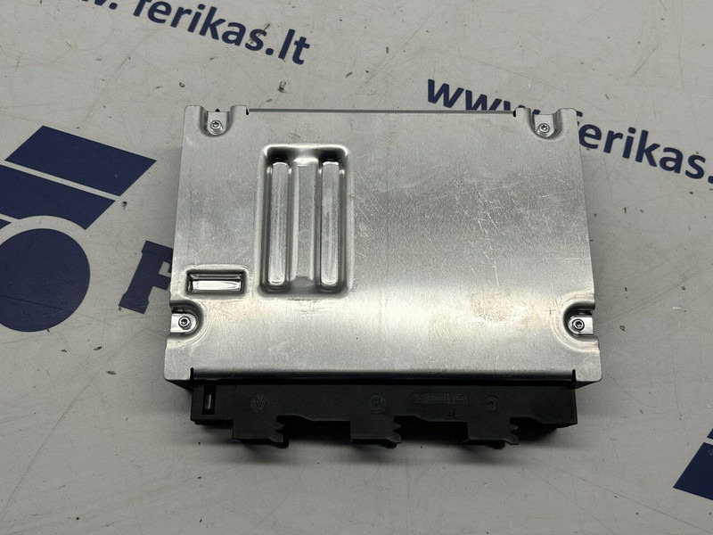 MAN Elektronik PTM - Centralina electrónica por Camião: foto 2 MAN Elektronik PTM - Centralina electrónica por Camião: foto 2