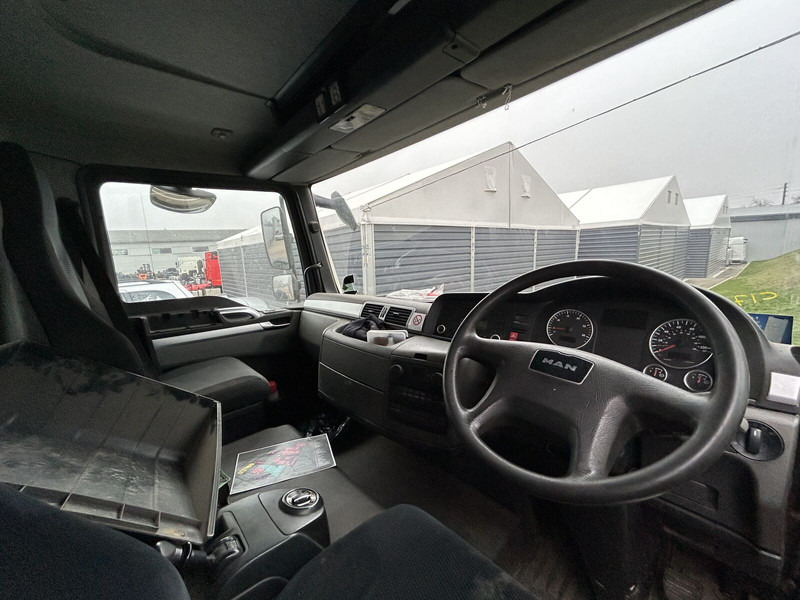 MAN MAN TGL EURO 6 for parts - Motor por Camião: foto 5 MAN MAN TGL EURO 6 for parts - Motor por Camião: foto 5