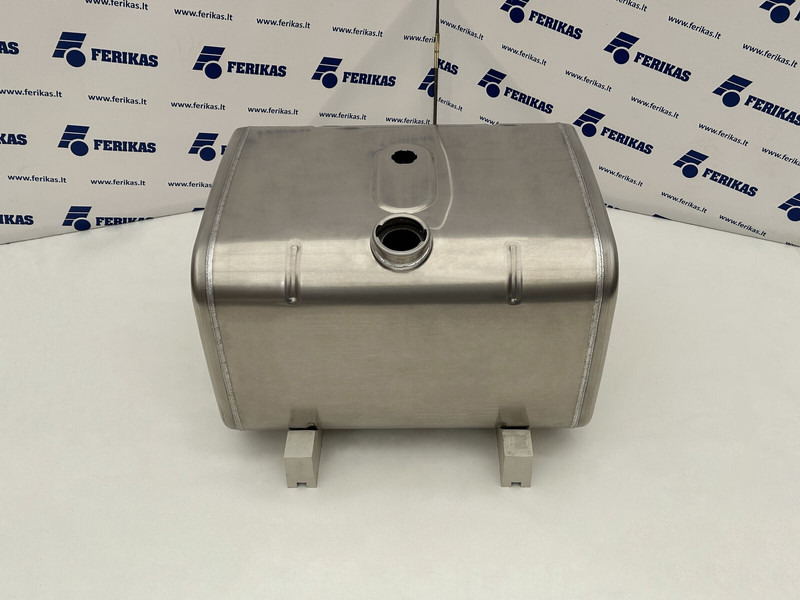 MAN New aluminum fuel tank 220L - Tanque de combustível por Camião: foto 1 MAN New aluminum fuel tank 220L - Tanque de combustível por Camião: foto 1