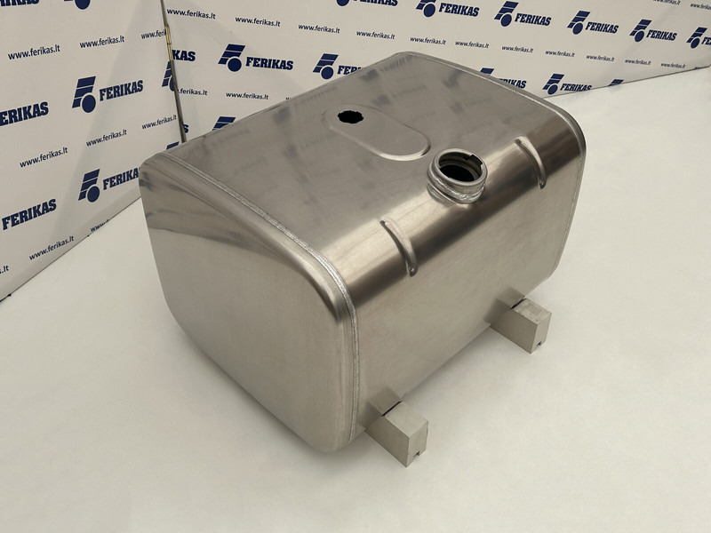 MAN New aluminum fuel tank 220L - Tanque de combustível por Camião: foto 2 MAN New aluminum fuel tank 220L - Tanque de combustível por Camião: foto 2