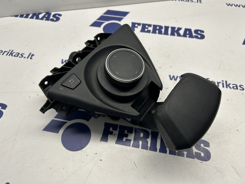 MAN TGX - Painel de instrumentos por Camião: foto 1 MAN TGX - Painel de instrumentos por Camião: foto 1