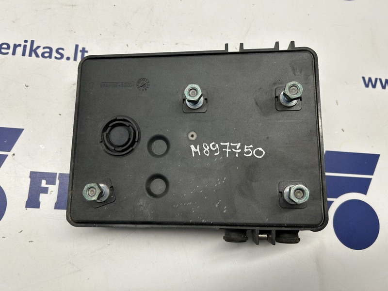 MAN fuse box - Sistema elétrico por Camião: foto 2 MAN fuse box - Sistema elétrico por Camião: foto 2