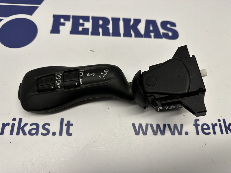 MAN lever, switch - Relé por Camião: foto 1 MAN lever, switch - Relé por Camião: foto 1