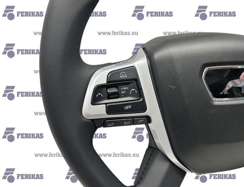 MAN refurbished, new leather - Volante de direção por Camião: foto 4 MAN refurbished, new leather - Volante de direção por Camião: foto 4