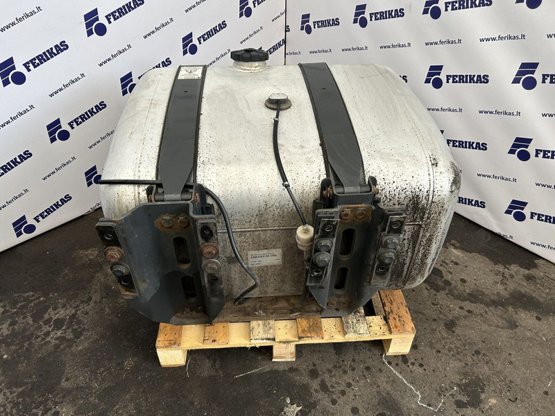 Mercedes-Benz 330L complete fuel tank with brackets - Tanque de combustível por Camião: foto 5 Mercedes-Benz 330L complete fuel tank with brackets - Tanque de combustível por Camião: foto 5