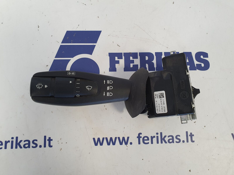 Mercedes-Benz Actros - Relé por Camião: foto 1 Mercedes-Benz Actros - Relé por Camião: foto 1