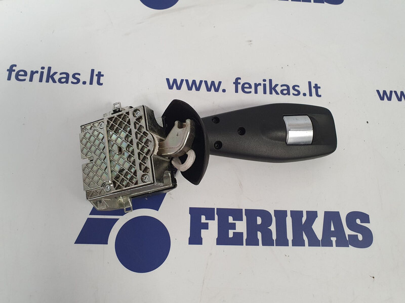 Mercedes-Benz Actros - Relé por Camião: foto 2 Mercedes-Benz Actros - Relé por Camião: foto 2