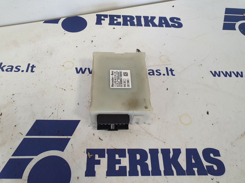 Mercedes-Benz Actros - Centralina electrónica por Camião: foto 1 Mercedes-Benz Actros - Centralina electrónica por Camião: foto 1