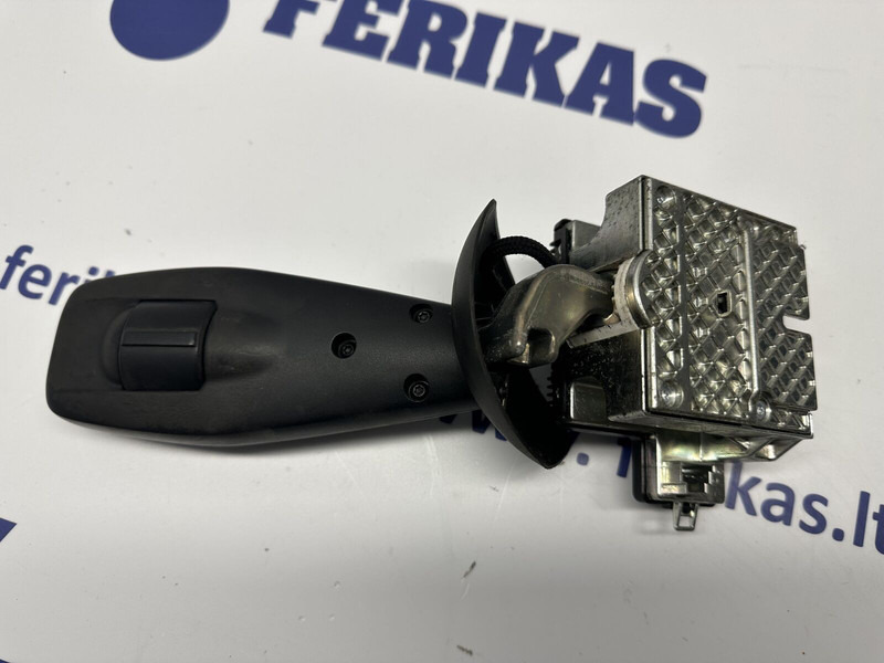 Mercedes-Benz Actros MP4 - Relé por Camião: foto 2 Mercedes-Benz Actros MP4 - Relé por Camião: foto 2