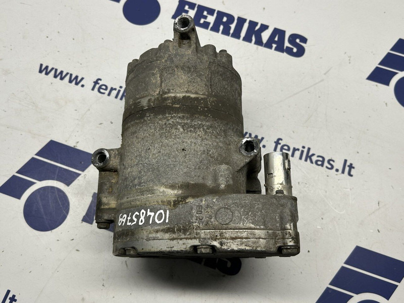 Mercedes-Benz Actros MP5 - Compressor de ar condicionado por Camião: foto 2 Mercedes-Benz Actros MP5 - Compressor de ar condicionado por Camião: foto 2