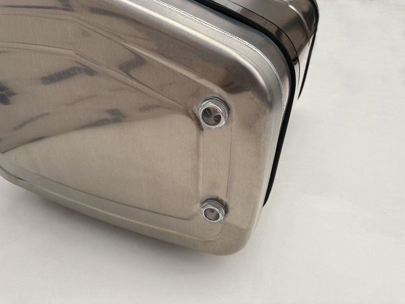 Mercedes-Benz - Tanque hidráulico por Camião: foto 3 Mercedes-Benz - Tanque hidráulico por Camião: foto 3