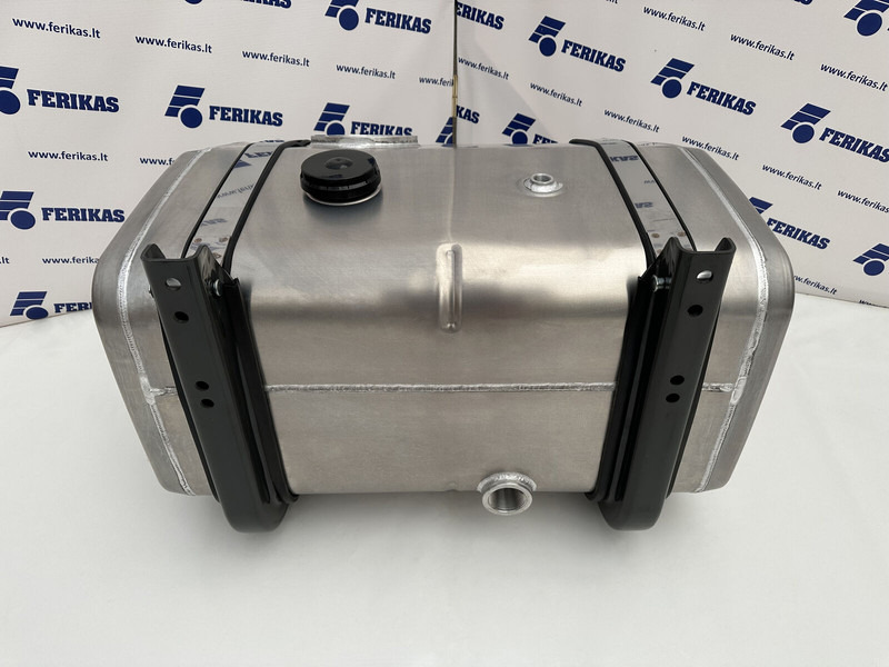 Mercedes-Benz - Tanque hidráulico por Camião: foto 5 Mercedes-Benz - Tanque hidráulico por Camião: foto 5